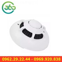 Camera Ngụy trang báo khói UFO