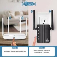 Camera ngụy trang bộ phát wifi không dây giám sát từ xa mới nhất