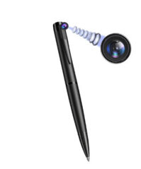 Camera ngụy trang bút V9 Pro