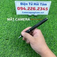 Camera Nguỵ Trang Bút Viết V8 HD1080p