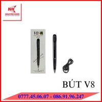 Camera ngụy trang bút viết V8