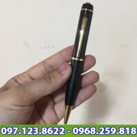 Camera ngụy trang bút viết Full HD 1080P siêu nét