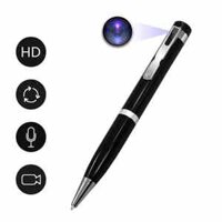 Camera Ngụy Trang Bút