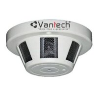 Camera ngụy trang cảm biến khói HD-TVI VANTECH VP-1005TVI