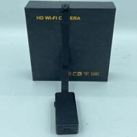 Camera Ngụy Trang Cúc Áo S66 Full HD