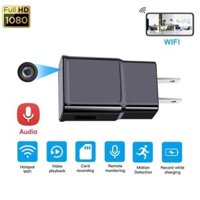 Camera ngụy trang cục sạc Ss có Wifi