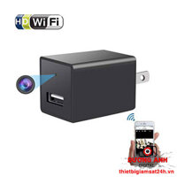 Camera ngụy trang Cục sạc Iphone D9