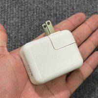 Camera Nguỵ Trang Cục Sạc ipad