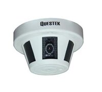 Camera ngụy trạng dạng đầu báo khói Questek QTX 5082AHD