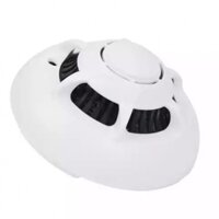 Camera ngụy trang đầu báo khói S06 điều khiển từ xa