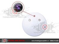 Camera ngụy trang đầu báo khói SMA03