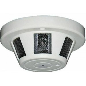 Camera ngụy trang đầu báo khói VP-1006CVI