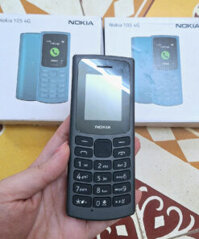 Camera ngụy trang điện thoại cục gạch Nokia