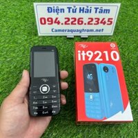 Camera Nguỵ Trang Điện Thoại Cục Gạch ITel 9210 4G