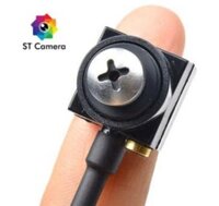 Camera ngụy trang giấu kín siêu nhỏ ốc vít