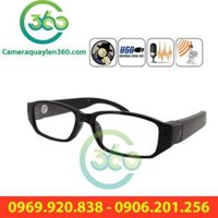 Camera ngụy trang Kính Mắt HD 720P