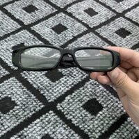 Camera Nguỵ Trang Kính Mắt