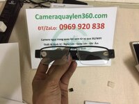 Camera Ngụy Trang Kính Mắt Full HD 1080P Siêu Nét