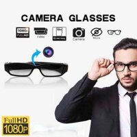 Camera ngụy trang mắt kính V17 quay phim Full HD rõ nét