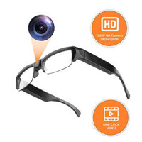 Camera Ngụy Trang Mắt Kính V17 – Chất lượng 1080P