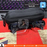 Camera Ngụy Trang Mắt Kính WiFi