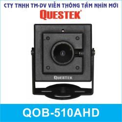 Camera ngụy trang mini Questek QOB-510AHD