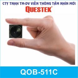 Camera ngụy trang mini Questek QOB-511C