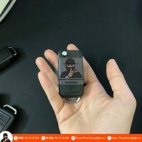Camera Ngụy Trang Móc Khóa H1 VGA