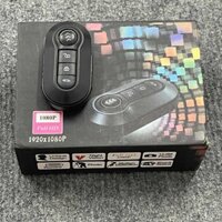 Camera Nguỵ Trang Móc Khoá K1