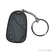 Camera ngụy trang móc khóa 808