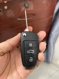 Camera Ngụy Trang Móc Khoá  S820 -FULL 1080