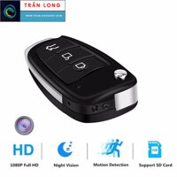 Camera Ngụy Trang Móc Khóa S820 Full HD 32G