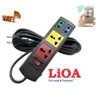 Camera Ngụy Trang Ổ Cắm Điện