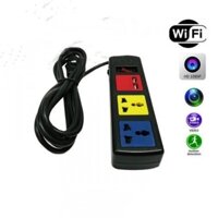 Camera ngụy trang ổ cắm điện lioa