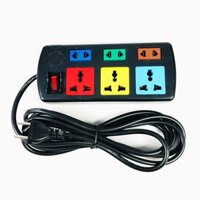 Camera nguỵ trang ổ cắm điện