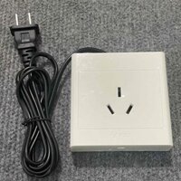 Camera Nguỵ Trang Ổ Cắm Điện