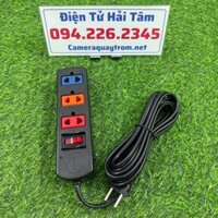 Camera Nguỵ Trang Ổ Cắm Điện LiOa