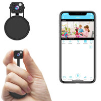 Camera ngụy trang quay đêm R18