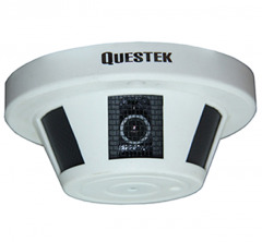 Camera ngụy trang Questek QTC-508c