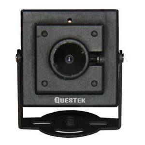 Camera ngụy trang Questek QTX 510AHD 1.3