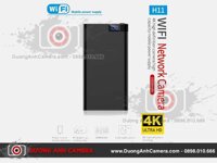 Camera ngụy trang Sạc dự phòng H11 – 10.000Mah