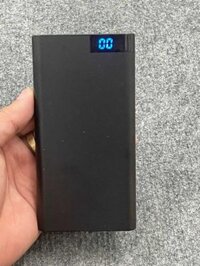 Camera Nguỵ Trang Sạc Pin Dự Phòng H11