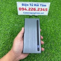 Camera Nguỵ Trang Sạc Pin Dự Phòng H12