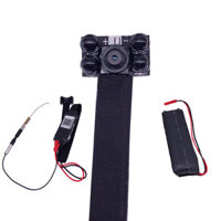 Camera ngụy trang siêu nhỏ V99 Plus