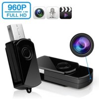 Camera Ngụy Trang USB Siêu Nhỏ Elitek ECH-5350HD