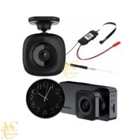 Camera ngụy trang wifi V99 mini (full HD) (xài pin)