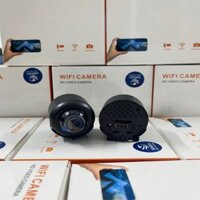 CAMERA NGỤY TRANG YOOSEE MINI PRO