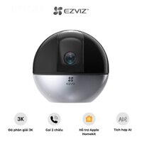 Camera nhà thông minh Ezviz E6 3K hỗ trợ Homekit - Cung cấp Thiết bị điện nhà thông minh - AKIA Smart Home