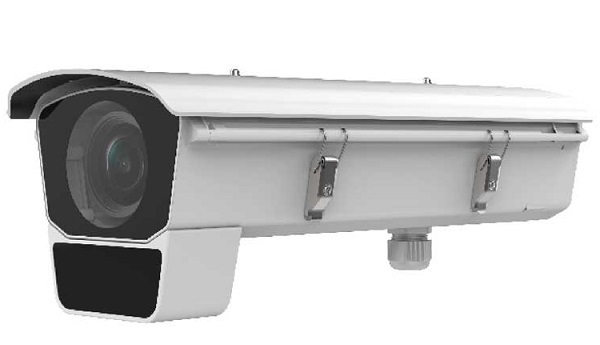 Camera nhận diện biển số Hikvision DS-2CD7026G0/EP-I (11 - 40mm)