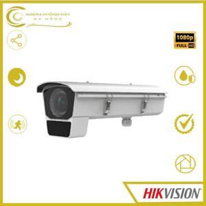 Camera nhận diện biển số Hikvision DS-2CD7026G0/EP-I(H)